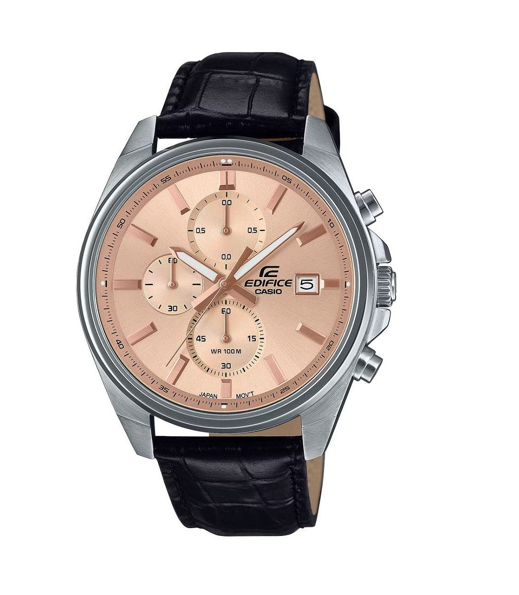 Casio - Herrenuhr