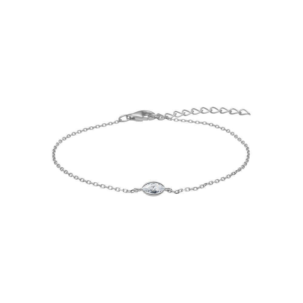 Joanli Nor - Armschmuck Silber bzw. Stahl