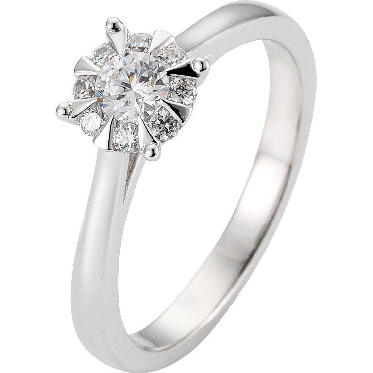 Diamantring Mehrsteiner