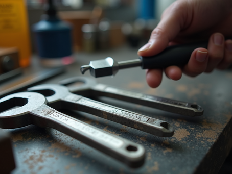 Why Speed Matters in Locksmith Services