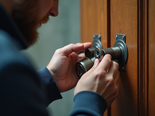 Rekeying Your Home: Affordable Options in Orlando