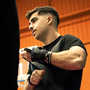 Chechu, atleta de GR