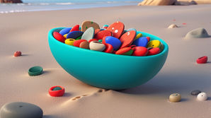 Pebbles to Power: Your Guide to Fundamental Statistics