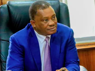 Attorney General's Son Arrested in Nairobi, MP Claims, Sparking Concerns