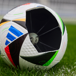 Cutting-Edge Technology Debuts at Euro 2024: The Rise of Connected Ball Technology