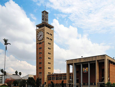 Kenyans to Protest Against Finance Bill 2024 with 'Occupy Parliament' Demonstration