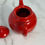 Thumbnail: Red Teapot (Small) Pottery Collection