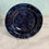 Thumbnail: Celestial Blue Shallow Soup Bowl - Pottery Collection