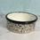 Thumbnail: Whimsical Dog Bowl - Pottery Collection