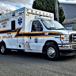 Emergency Equipment Sales