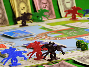 Discover the Board Game Universe: Beyond the Screen