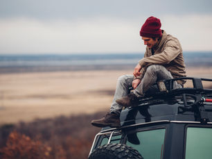 WHY WE WANT SLOW TRAVEL & MEANINGFUL MOMENTS