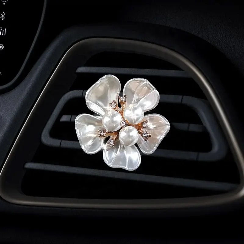 Thumbnail: Decorative / Girly airvent clips
