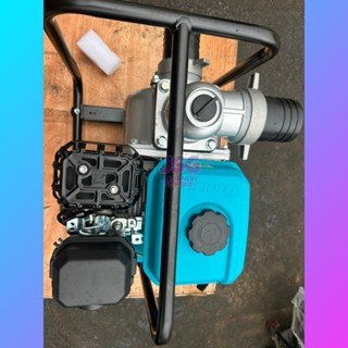 Thumbnail: LONCIN LC80ZB20-4.1QA 3"/5.5HP PETROL WATER PUMP