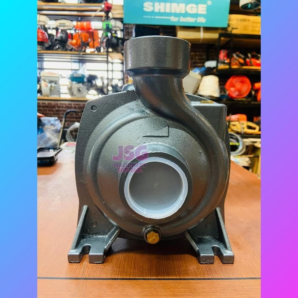 Thumbnail: KEPEIDA MHF5AM 2" / 2HP CENTRIFUGE PUMP