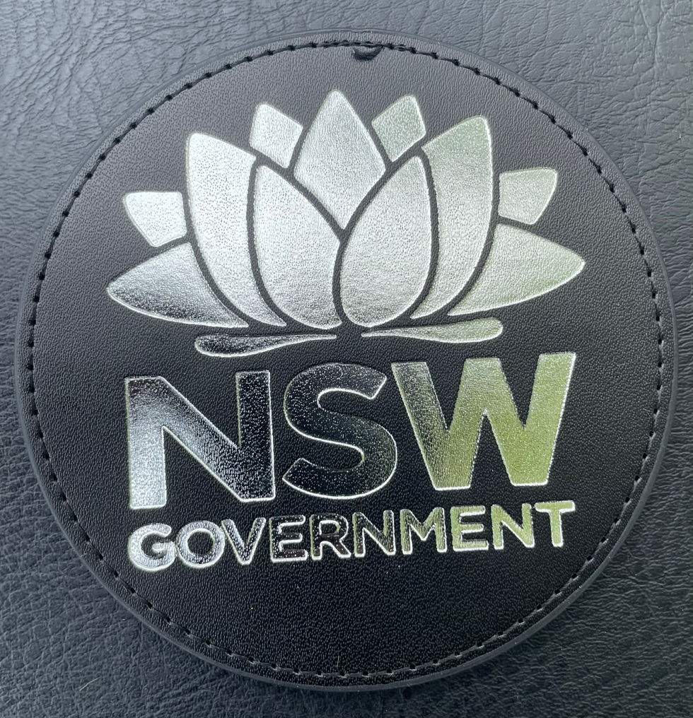 NSW Government