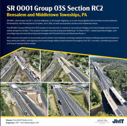 SR 0001 Group 03S Section - JMT