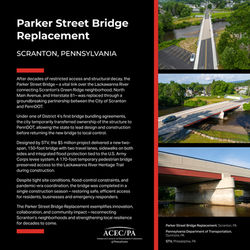 Parker Street Bridge_Panel