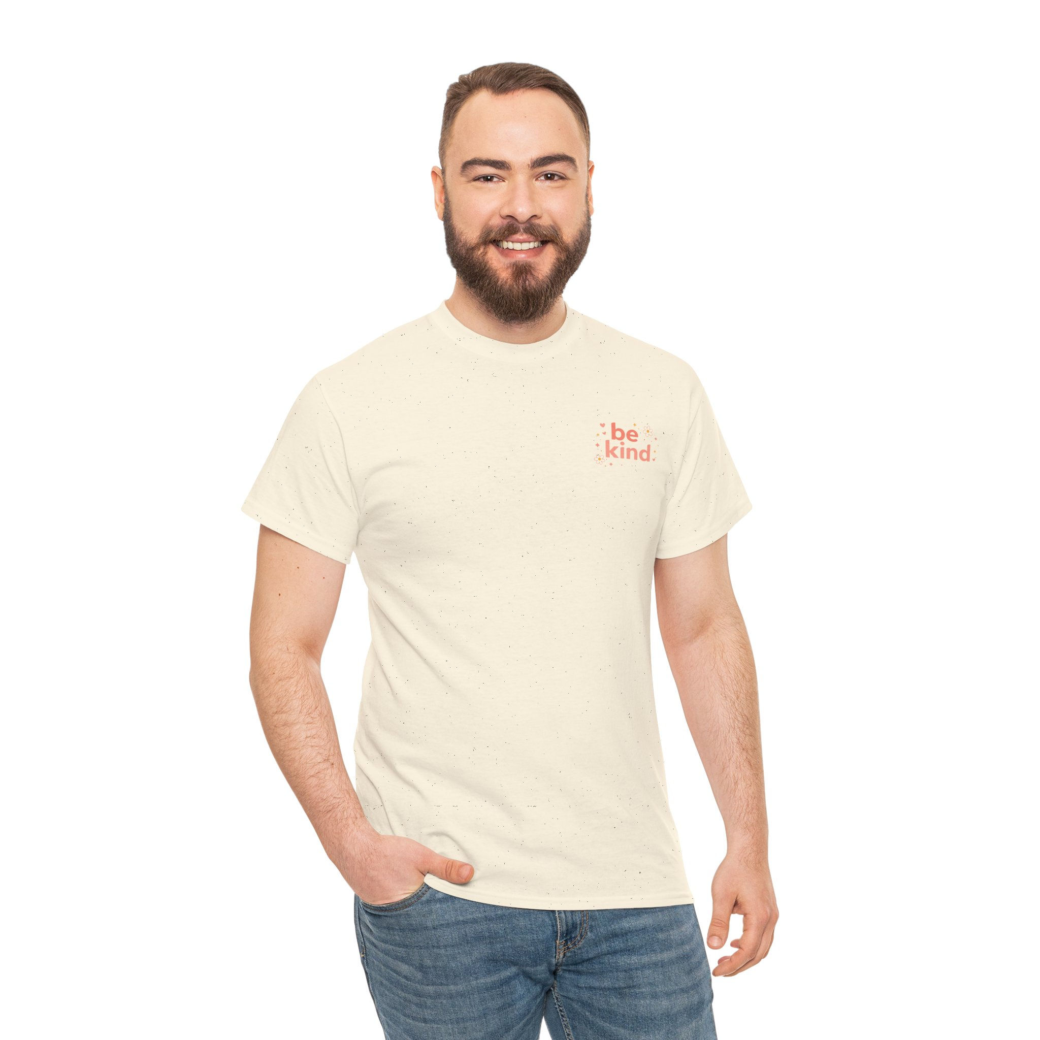 Be Kind Graphic Tee