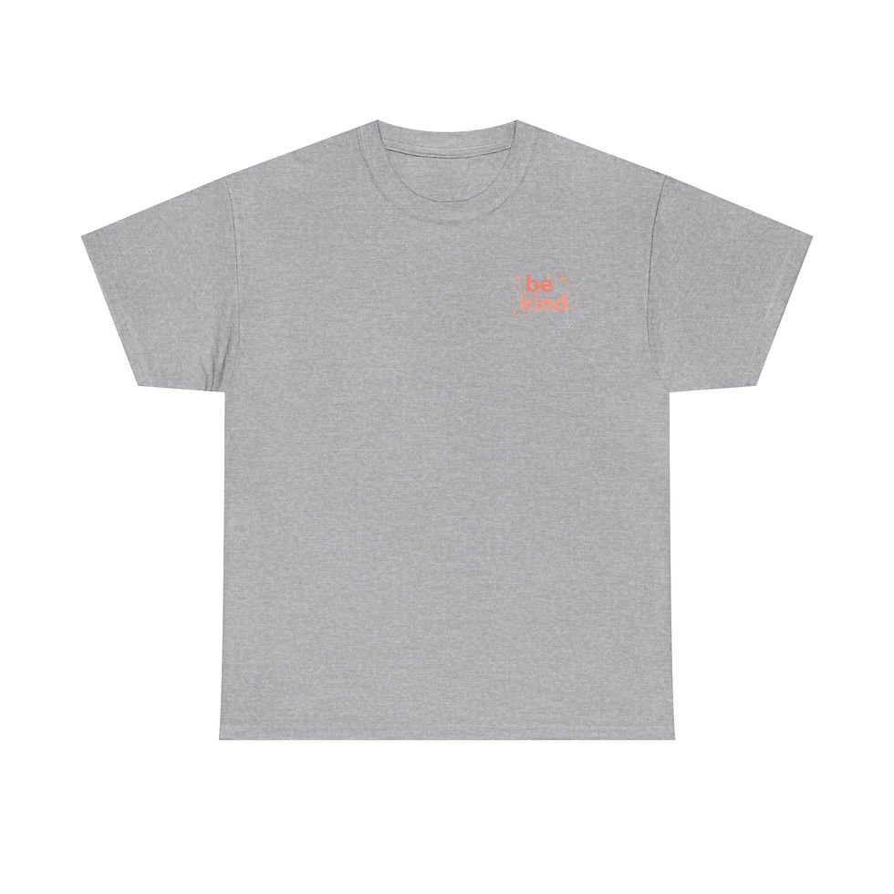 Thumbnail: Be Kind Graphic Tee 