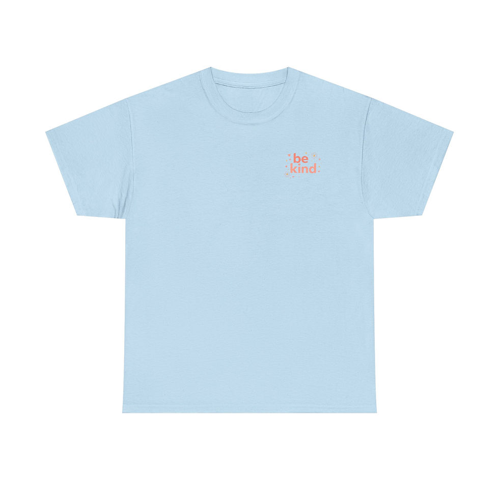 Thumbnail: Be Kind Graphic Tee 