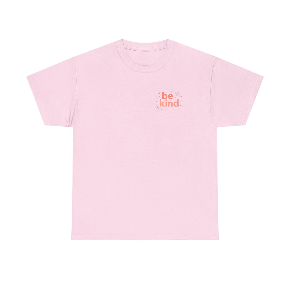 Thumbnail: Be Kind Graphic Tee 