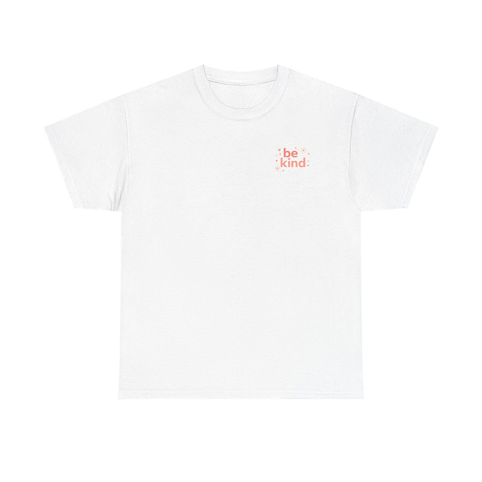 Thumbnail: Be Kind Graphic Tee 