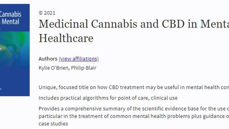 Research Roundup: Nov 8, 2021