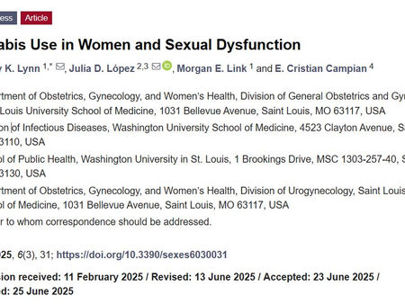 Research Roundup: July 1, 2025