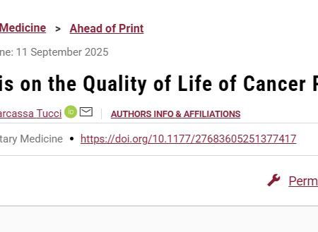 Research Roundup: Sept 23, 2025