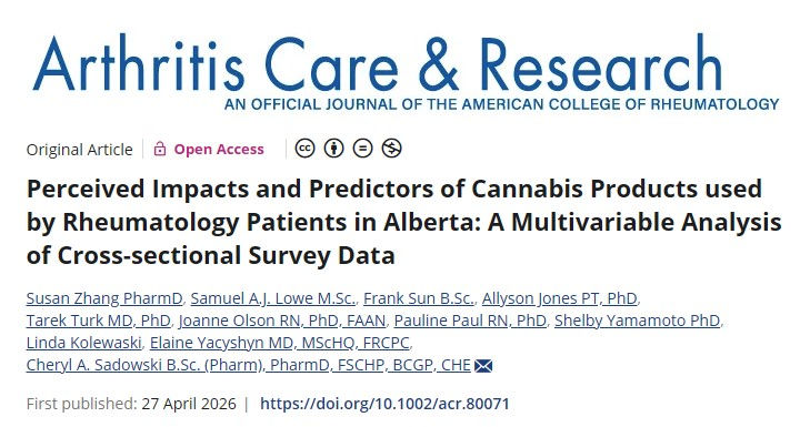 Research Roundup: May 19, 2026