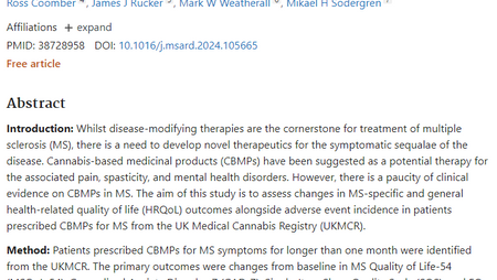 Research Roundup: May 28, 2024