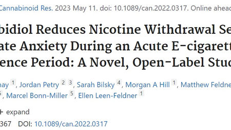 Research Roundup: June 6, 2023