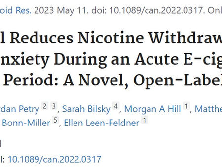 Research Roundup: June 6, 2023