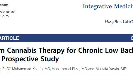 Research Roundup: Sept 30, 2025