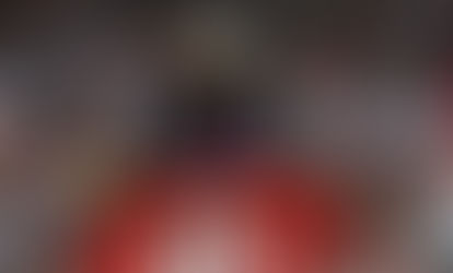 Usain Bolt de las pistas a las canchas