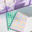 Thumbnail: Gingham Check A5 Notebook