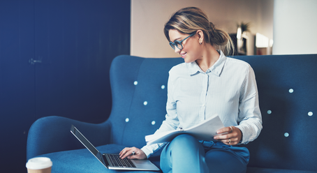 5 Effective Productivity Hacks to Get More Done in Less Time