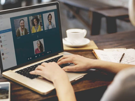 10 Excellent Strategies to Improve Remote Team Communication