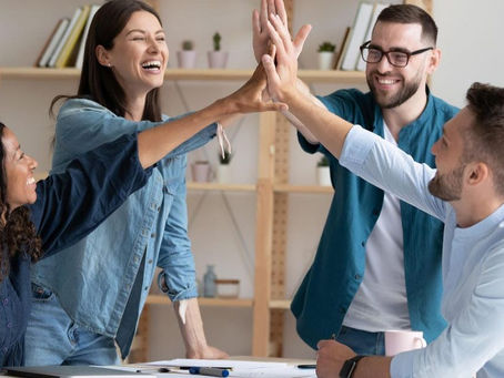 8 Best Employee Engagement Strategies for Leaders to Create Fulfilling Workplaces