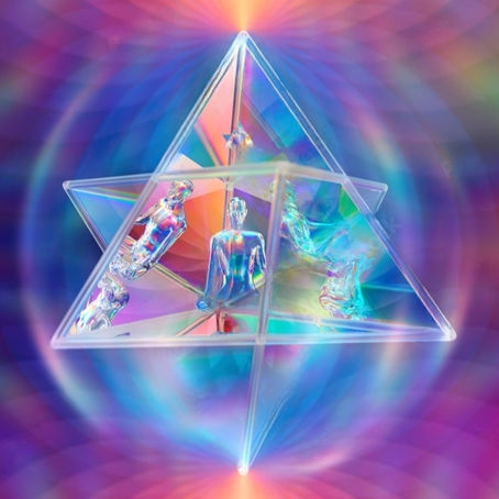 Awakening to the Angelic Path of Ascension: A Journey of Spiritual Transformation