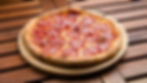 Szalámis Pizza | Pizza with Salami