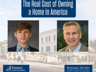 New Housing Index Sheds Light on the True Cost of Living Across U.S. Cities