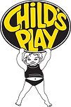 Child's Play Logo