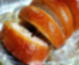 Lechon Belly sa Pugon