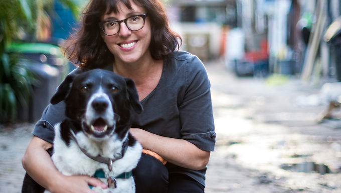 75: Engage the Public in Your Mission: 5 Strategies with Writer, Arin Greenwood (S8)