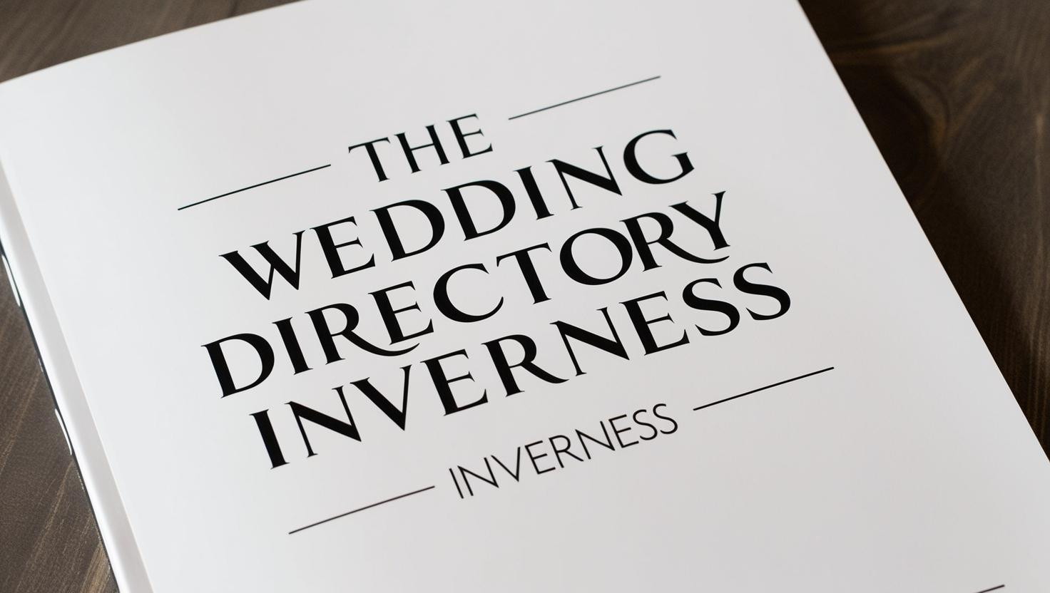 50 Wedding Venues in Inverness-Shire