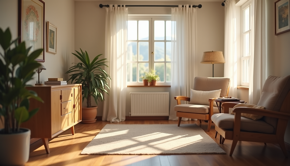 Scopri la Psicologia: Risorse e Supporto a Trapani