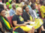 JAMAICA