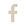 facebook logo beige